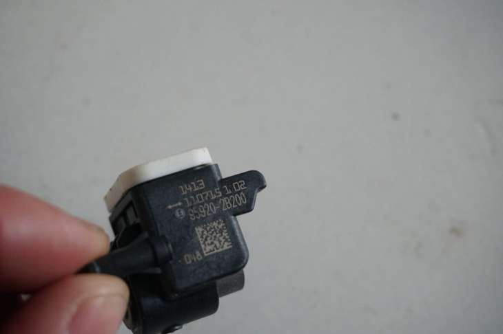 Hyundai Santa Fe II Lift 95920-2b200 - obrazek 2
