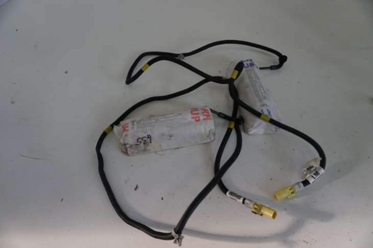 Hyundai IX35 Poduszka Powietrzna Fotela 88910-2y000