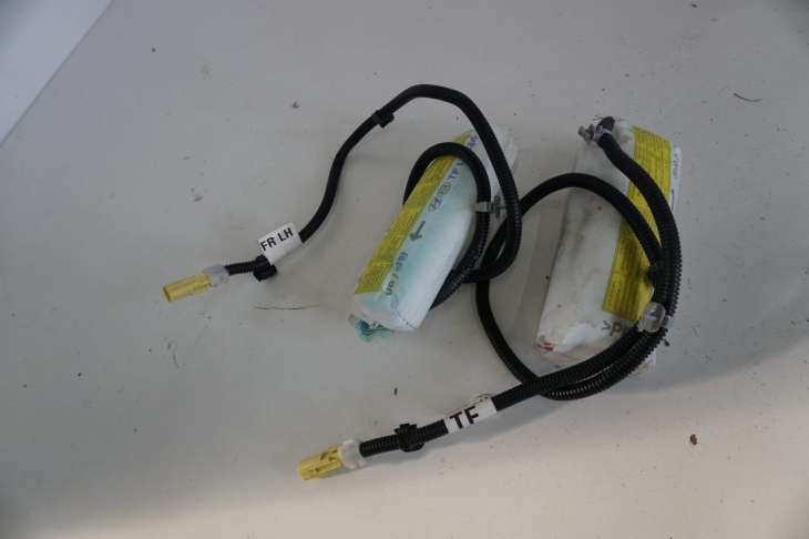 Kia Optima III Poduszka Powietrzna Fotela 88910-2t100 88920-2t100