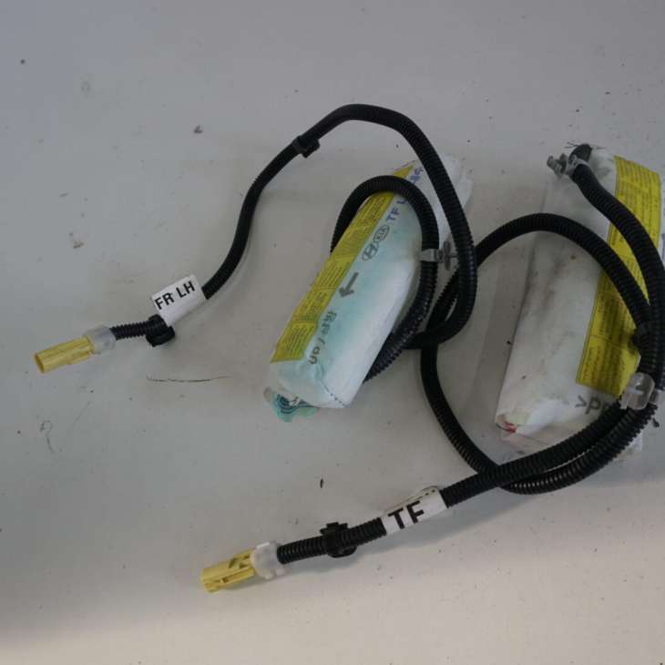 Kia Optima III Poduszka Powietrzna Fotela 88910-2t100 88920-2t100