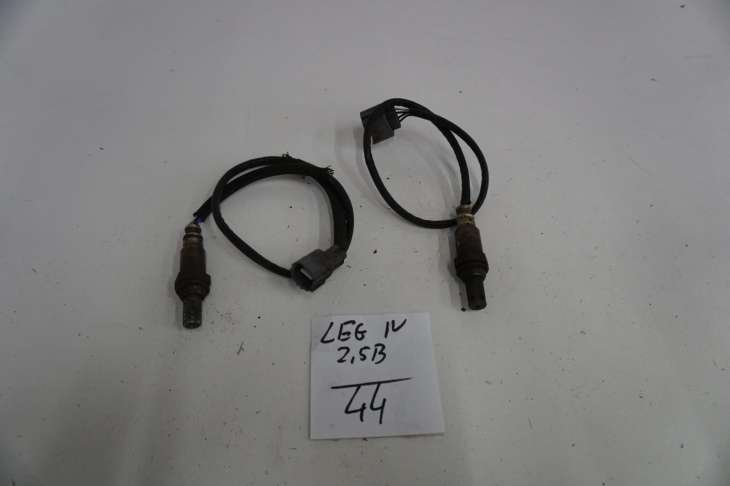 Subaru Legacy IV Sonda Lambda 22690aa650 22641aa180