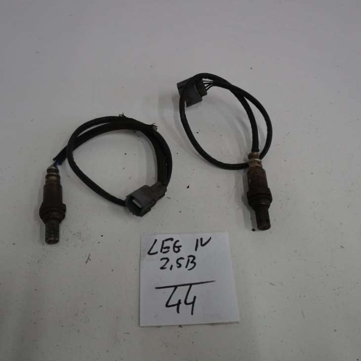 Subaru Legacy IV Sonda Lambda 22690aa650 22641aa180
