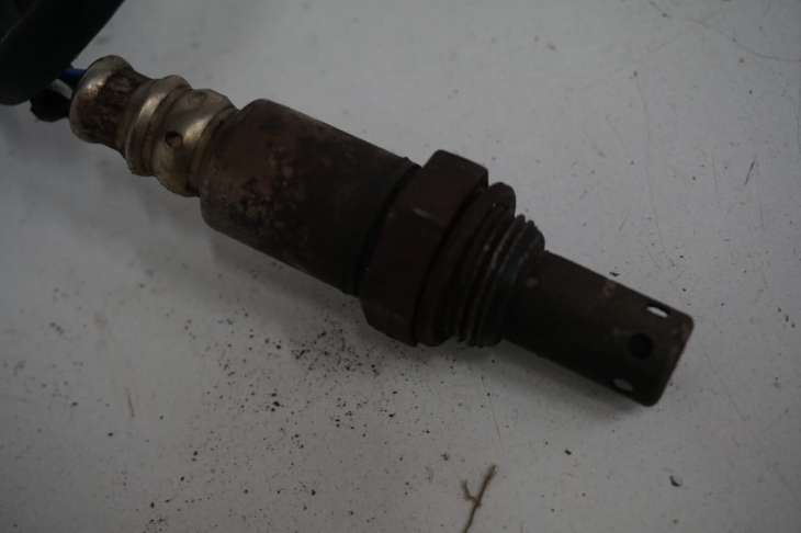 Subaru Legacy IV Sonda Lambda 22690aa650 22641aa180 - obrazek 4