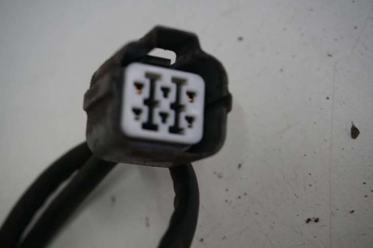 Subaru Legacy IV Sonda Lambda 22690aa650 22641aa180 - obrazek 5