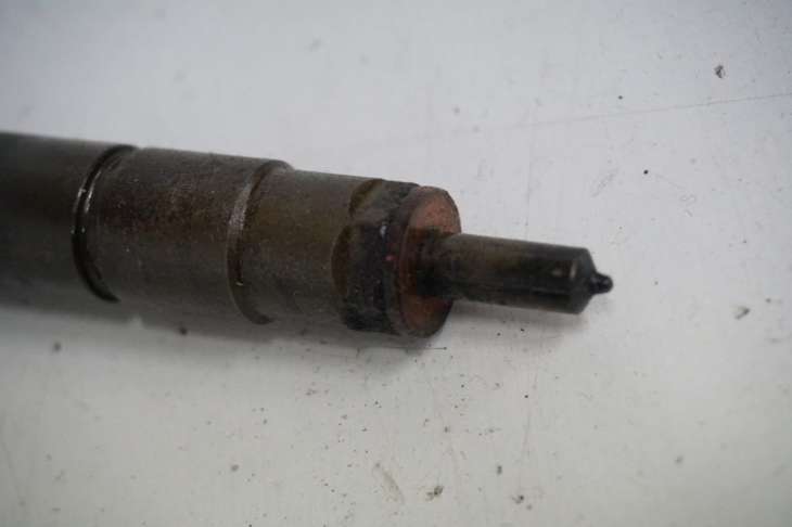 Suzuki Fiat Wtryskiwacz 0445110276 - obrazek 2