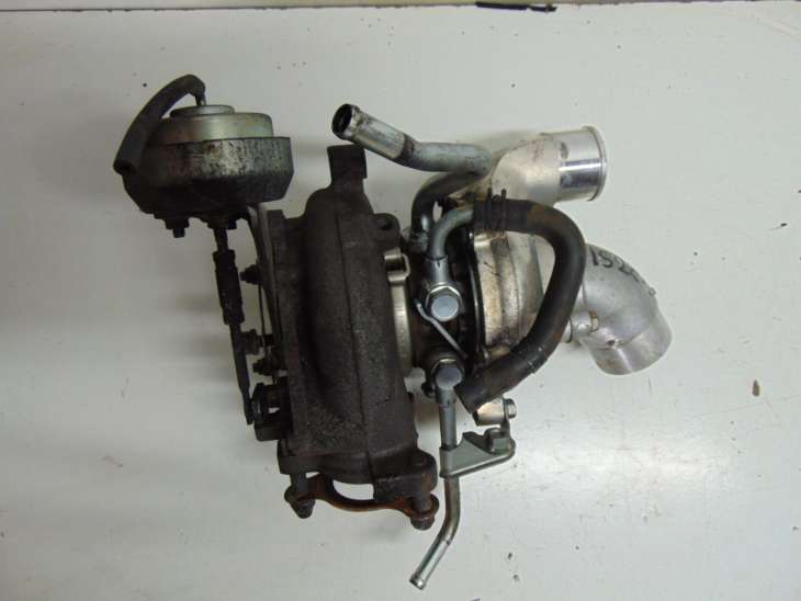 Lexus Is220 Turbosprężarka 17201-26010 Nr.17 - obrazek 3