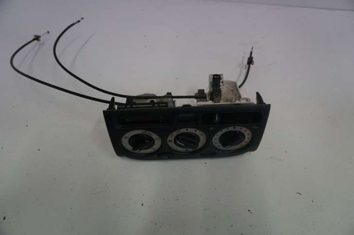 Toyota Mr-2 Panel Sterowania Przełączniki