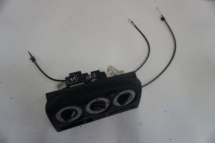 Toyota Mr-2 Panel Sterowania Przełączniki - obrazek 2