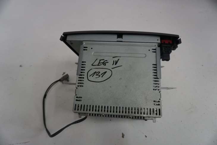 Subaru Legacy IV Panel Sterownia 86201ag011 Minidisc - obrazek 4