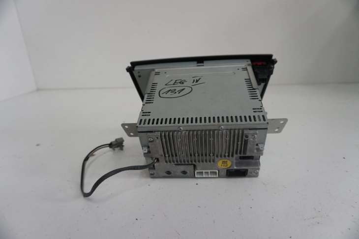 Subaru Legacy IV Panel Sterownia 86201ag011 Minidisc - obrazek 6