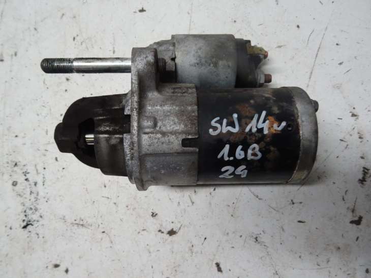 Suzuki Swift Mk7 Sport Rozrusznik 31100-63j10 Nr.24