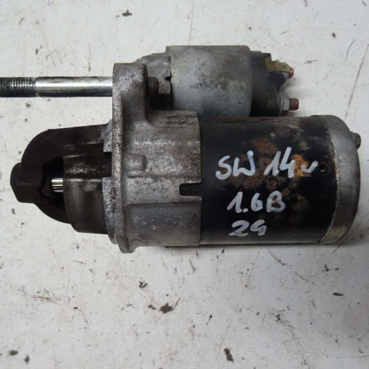 Suzuki Swift Mk7 Sport Rozrusznik 31100-63j10 Nr.24