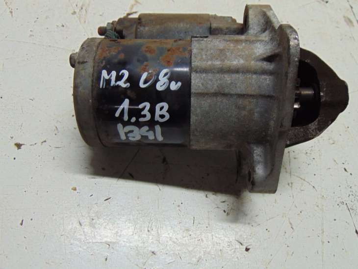 Mazda 2 Rozrusznik M000t32771 Nr.34 - obrazek 3