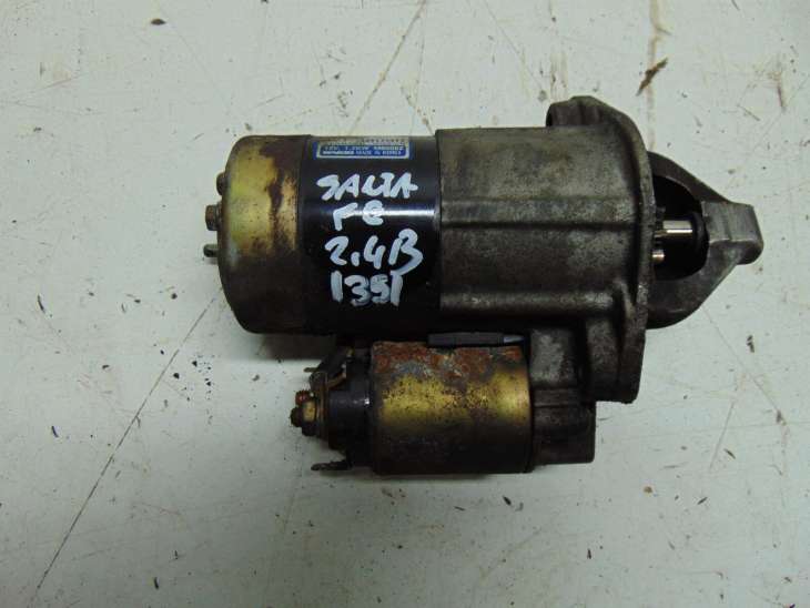 Santa Fe 2.4b Rozrusznik 36100-38090 Nr.35
