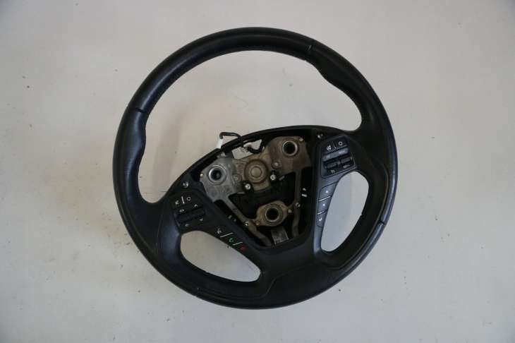 Kia Ceed II Jd Kierownica 56110-A2555 Nr.85