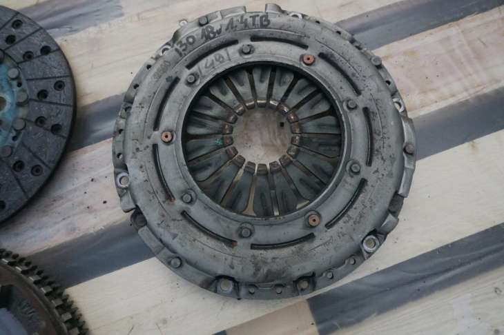 Hyundai I30 III 1.4tgdi Koło Zamachowe 23200-03900 - obrazek 5