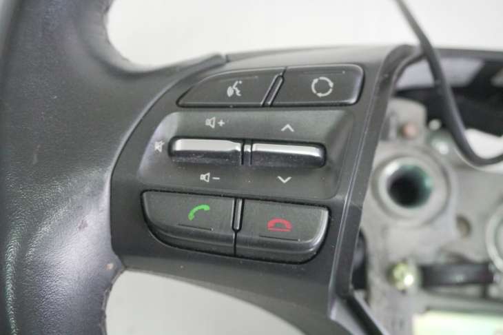 Hyundai I30 III Kierownica 56113-G3000 56100-G4280 - obrazek 2