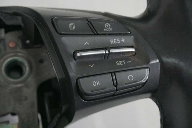 Hyundai I30 III Kierownica 56113-G3000 56100-G4280 - obrazek 3
