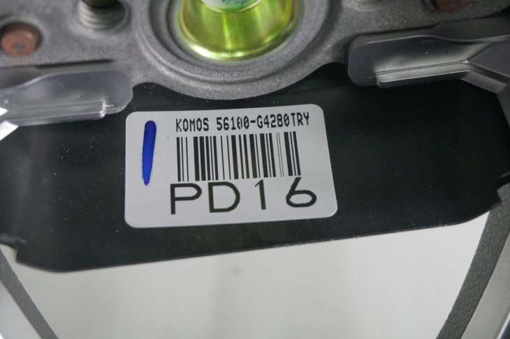 Hyundai I30 III Kierownica 56113-G3000 56100-G4280 - obrazek 5