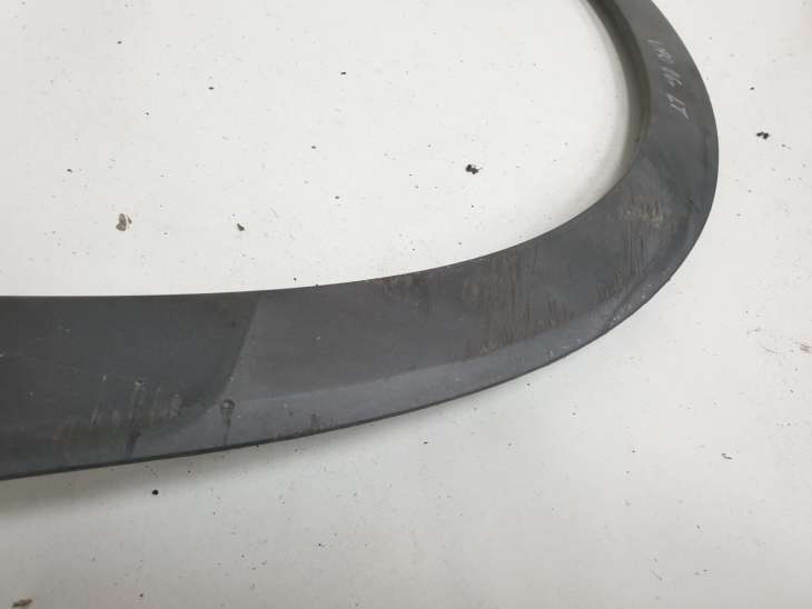 Honda CIVIc Ufo 2006r Listwa Błotnika Lewa Tylna Tyl 74450-Smg-E010-M1 - obrazek 3