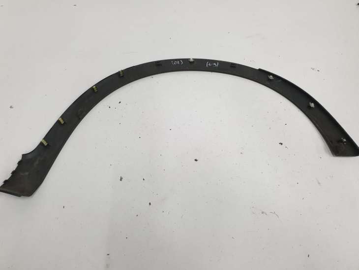 Honda CIVIc Ufo 2006r Listwa Błotnika Lewa Tylna Tyl 74450-Smg-E010-M1 - obrazek 4