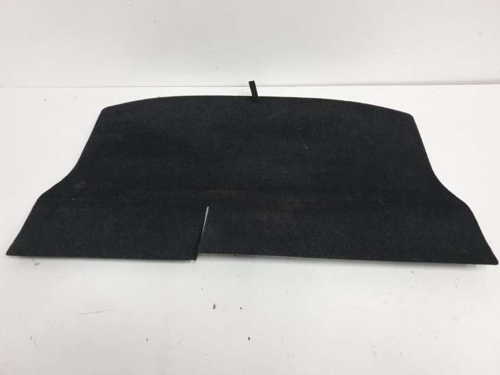 Opel Agila B II Mata Podłoga Wykładzina Bagażnika 75440-51k00 - obrazek 2