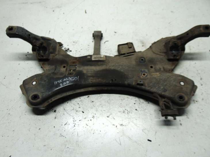 Hyundai IX35 Belka Zawieszenia Przedniego Sanki 62401-2y500