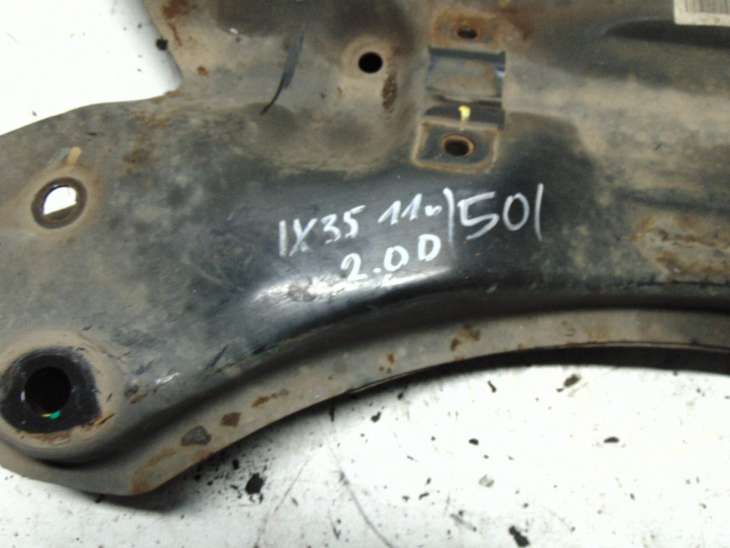 Hyundai IX35 Belka Zawieszenia Przedniego Sanki 62401-2y500 - obrazek 2