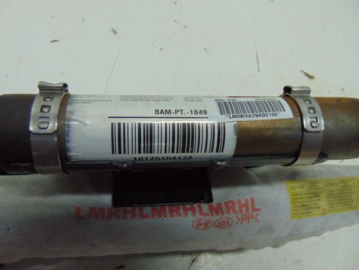 Hyundai IX35 Kurtyna Lewa Prawa Airbag 85020-2y000 85010-2y000 - obrazek 6
