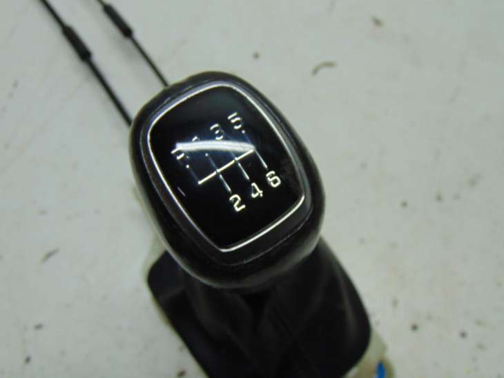 Hyundai I30 III 1.4tgdi Linki Zmiany Biegów 43794-G4200 - obrazek 3