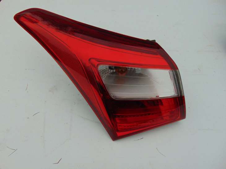 Hyundai I30 II Lampa Lewa Tylna Hatchback Nr.14