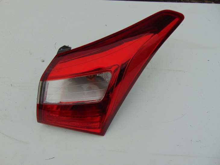 Hyundai I30 II Lampa Prawa Tylna Hatchback Nr.14 92401-A50