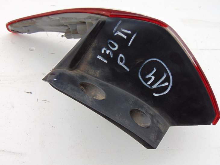 Hyundai I30 II Lampa Prawa Tylna Hatchback Nr.14 92401-A50 - obrazek 2