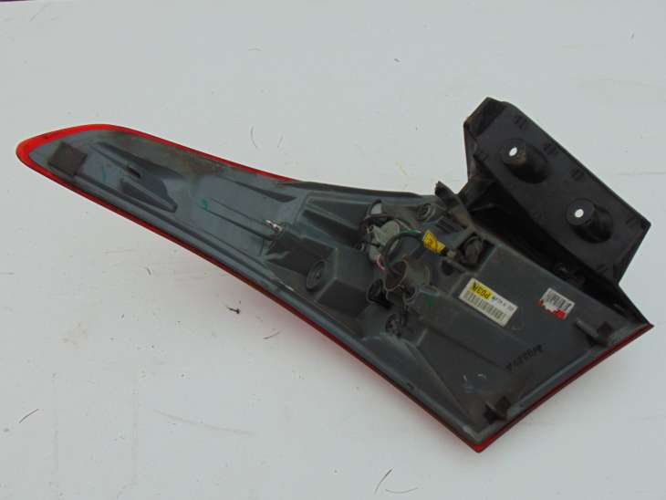 Hyundai I30 II Lampa Prawa Tylna Hatchback Nr.14 92401-A50 - obrazek 3