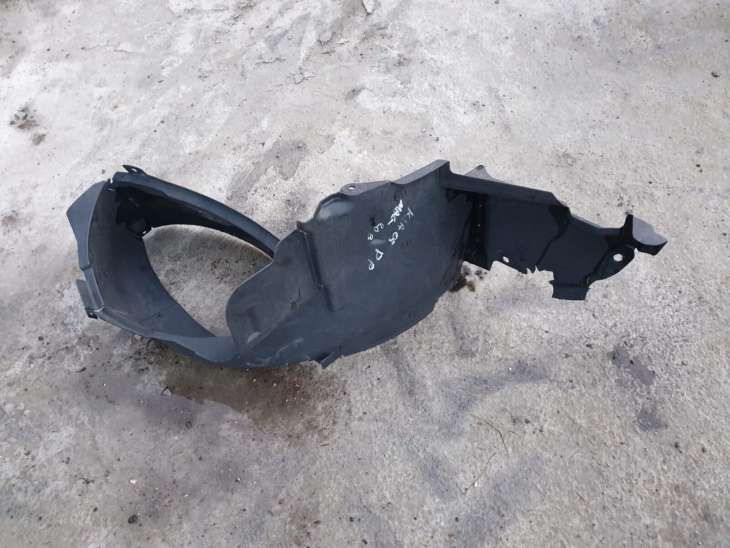 Kia Magentis II 2005-2010r Nadkole Prawe Przednie Przód X86818-3c000