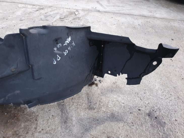 Kia Magentis II 2005-2010r Nadkole Prawe Przednie Przód X86818-3c000 - obrazek 2