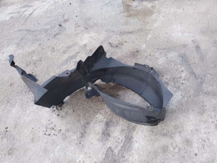 Kia Magentis II 2005-2010r Nadkole Prawe Przednie Przód X86818-3c000 - obrazek 3