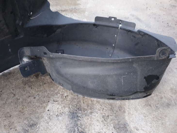 Kia Magentis II 2005-2010r Nadkole Prawe Przednie Przód X86818-3c000 - obrazek 4