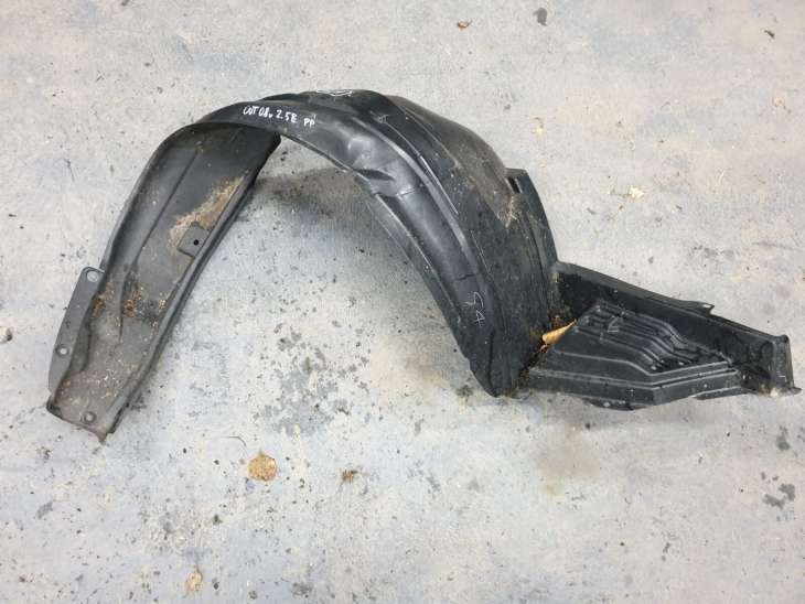 Subaru Outback III 2004-2009r Nadkole Prawe Przednie Przód 59120ag020 (2)