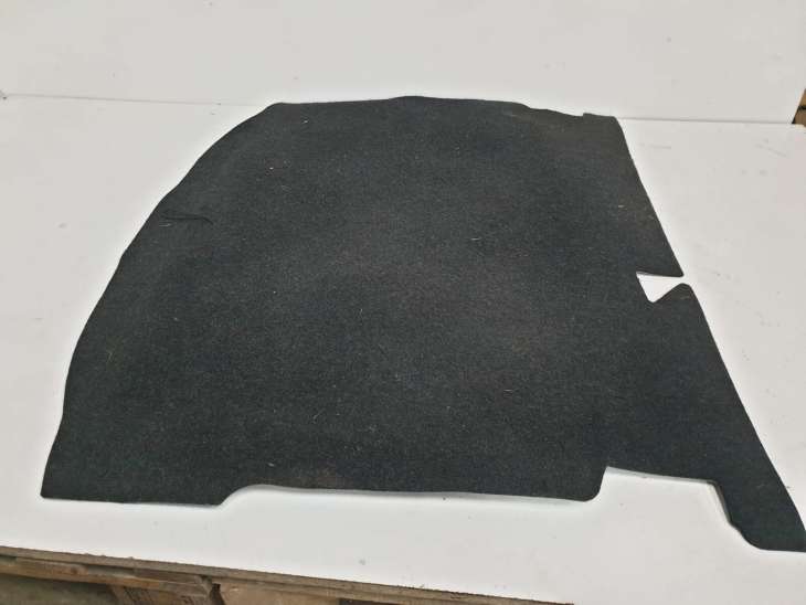 Nissan Qashqai J10 Podłoga Wykładzina Mata Bagażnika 84904jd000 (NR 36) - obrazek 3