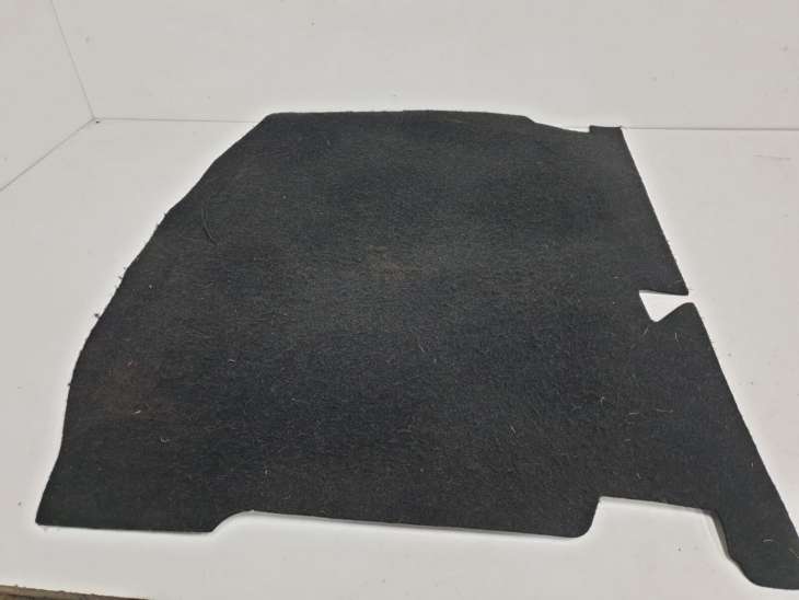 Nissan Qashqai J10 Podłoga Wykładzina Mata Bagażnika 84904jd000 (NR 37) - obrazek 3
