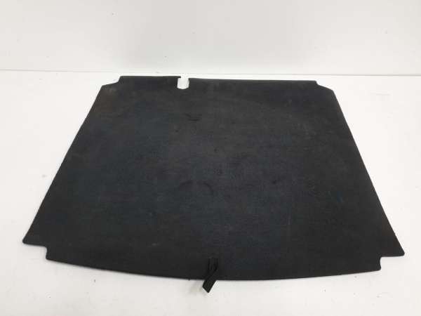 Audi A3 8p 5d Podłoga Wykładzina Mata Bagażnika 8p4863463c (NR39)