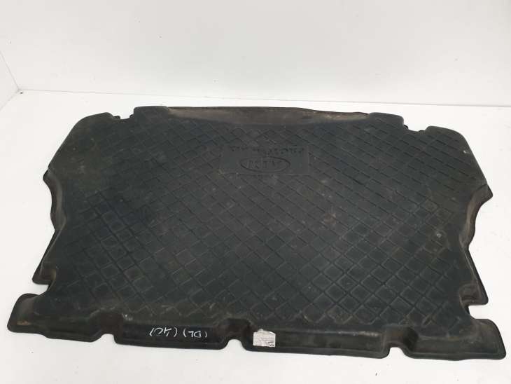 Kia Sorento I 2004r Mata Gumowa Podłoga Wykładzina Bagażnika P-05328460 (NR 40) - obrazek 4