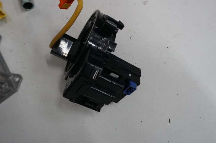 Mitsubishi Asx Poduszki Powietrzne Airbag 8635a321 - obrazek 4