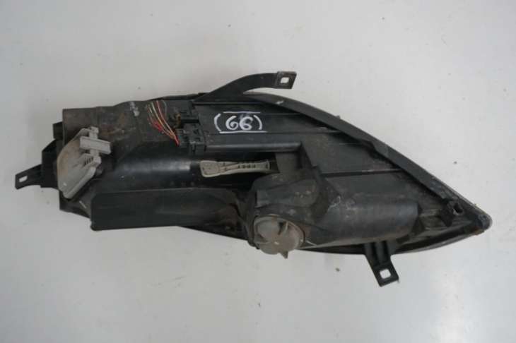 Mitsubishi Colt VI Lampa Prawa Mr957356 Uk - obrazek 4