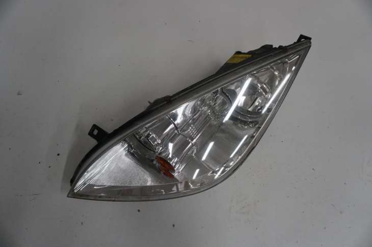 Mitsubishi Colt VI Lampa Lewa 8301a285 Uk