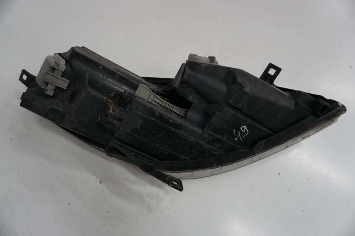 Mitsubishi Colt VI Lampa Lewa 8301a285 Uk - obrazek 4