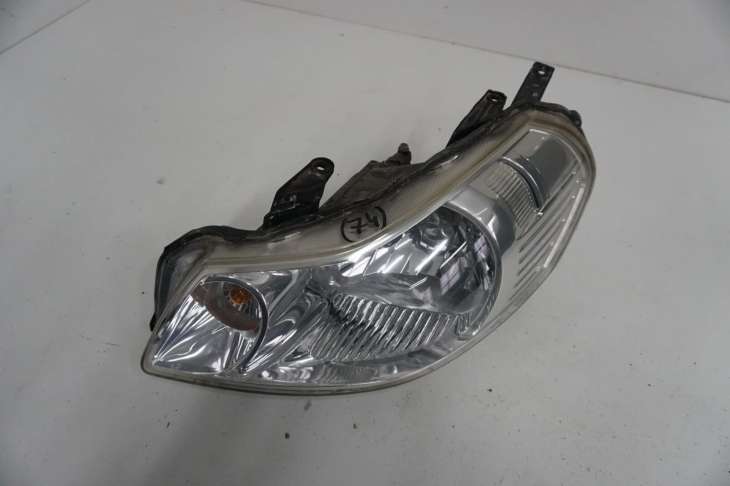 Suzuki Sx4 Lampa Lewa Przednia Uk Nr.74