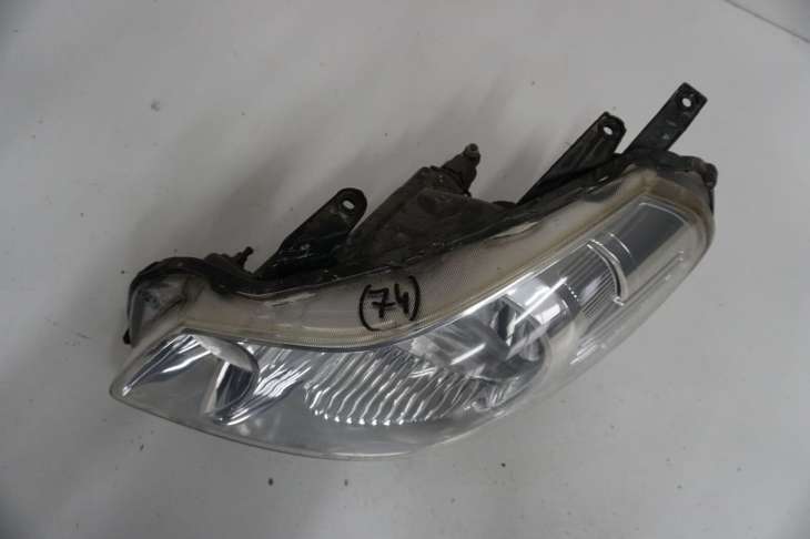 Suzuki Sx4 Lampa Lewa Przednia Uk Nr.74 - obrazek 2
