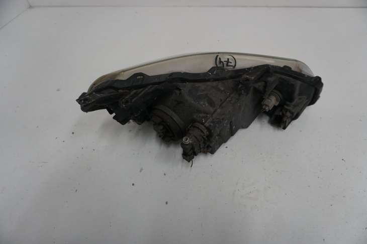 Suzuki Sx4 Lampa Lewa Przednia Uk Nr.74 - obrazek 3